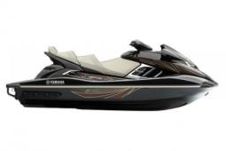 2014 Yamaha FX Cruiser® SVHO™