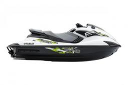 2015 Yamaha FZS