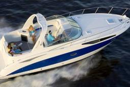 2006 Bayliner 325