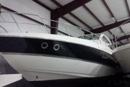 2012 Cruisers 540 COUPE