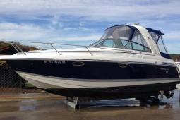 2005 Formula 27 PC