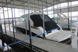 2010 Sea Ray 470 Sundancer