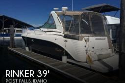 2005 Rinker FIESTA VEE 360