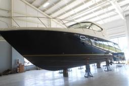 2011 Tiara 4500 SOVRAN