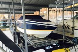 2005 Cobalt 282