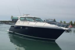 2006 Tiara 4300 SOVRAN