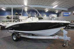 2016 Yamaha 190 FSH Deluxe