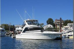 1988 Sea Ray ConvertibleFlyb
