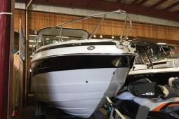 2016 Crownline 294 CR