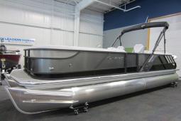 2016 Crest 250 Caliber SLC CP3 TRITOON