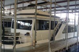 1987 Hilburn Custom 44