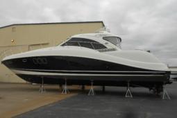 2008 Sea Ray 550 SUNDANCER