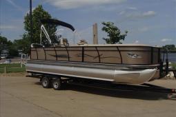 2016 Bentley 253 Rear Lounger
