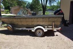 1995 Lund 1750