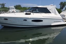 2013 Regal 42 SPORT COUPE