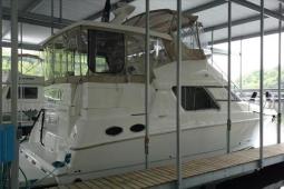 1999 Silverton 392 Motoryacht