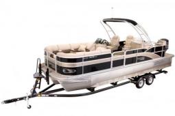2016 G3 Elite 326 GT