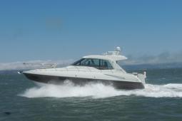 2014 Cruisers 48 CANTIUS
