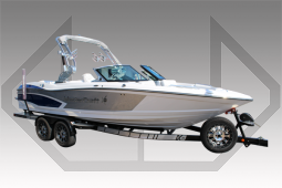 2016 Mastercraft X30
