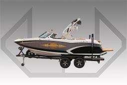 2015 Mastercraft X20