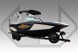 2016 Mastercraft X23
