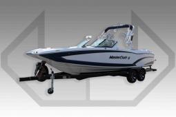 2015 Mastercraft X46