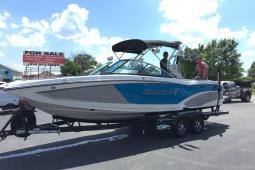 2016 Mastercraft X26