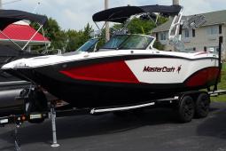 2016 Mastercraft X23