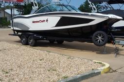 2016 Mastercraft X26
