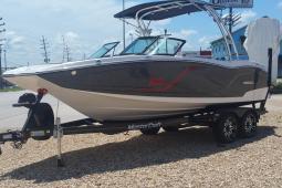 2016 Mastercraft NXT22