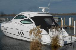 2015 Cruisers 540 Sports Coupe