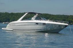 2005 Regal 3350