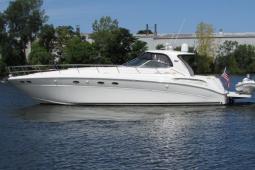 2000 Sea Ray 510 Sundancer