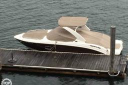 2013 Chaparral 257 SSX