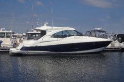 2013 Cruisers 45 CANTIUS