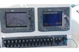 2008 Wellcraft 270 Coastal