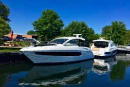 2015 Cruisers 390 EXPRESS
