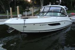 2016 Sea Ray 350 SLX