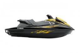 2015 Yamaha VX1800A-PA