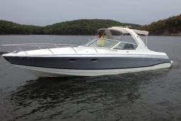 2007 Formula 330SS