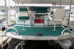 1999 Beachcomber 21' Fish N Play