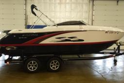 2013 Four Winns 235 SS