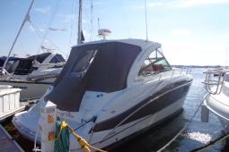 2014 Cruisers 380 EXPRESS