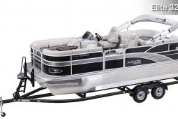 2016 G3 Elite 322 RC