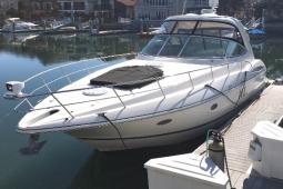 2006 Cruisers 42 EXPRESS