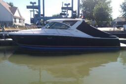 2014 Tiara 3600