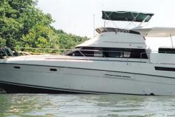 1992 Silverton 41MY