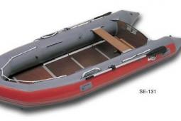 2004 Achilles SE-131