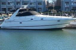 1999 Cruisers 3870 Express