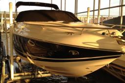 2005 Rinker 282 Captiva Cuddy